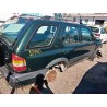 opel frontera b del año 2000