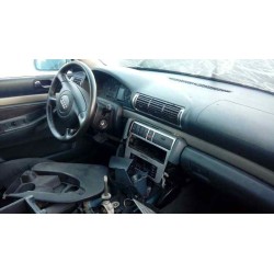 audi a4 berlina (b5) del año 1999