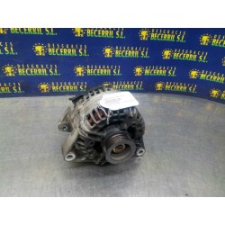 Recambio de alternador para opel astra h berlina enjoy referencia OEM IAM 55556069 0124425024 