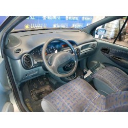 renault megane i scenic (ja0) del año 1998