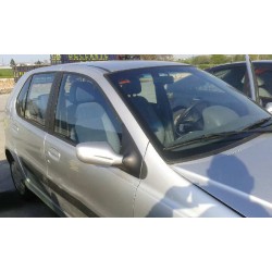 tata indica del año 1950