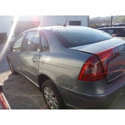 citroen c5 berlina del año 2004