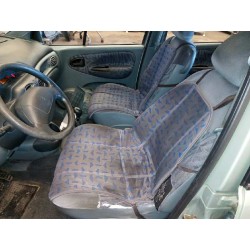 renault megane i scenic (ja0) del año 1998