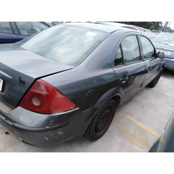 ford mondeo berlina (ge) del año 2002