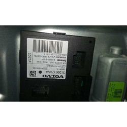 Recambio de elevalunas delantero izquierdo para volvo v50 familiar referencia OEM IAM   