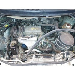 renault megane i scenic (ja0) del año 1998