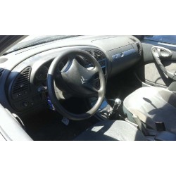 citroen xsara berlina del año 2003