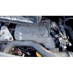 opel vivaro del año 2003