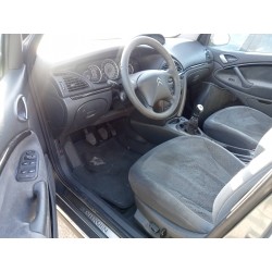 citroen c5 berlina del año 2004