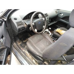 ford mondeo berlina (ge) del año 2002