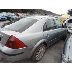 ford mondeo berlina (ge) del año 2004