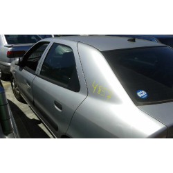 citroen xsara berlina del año 2003