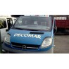 opel vivaro del año 2003