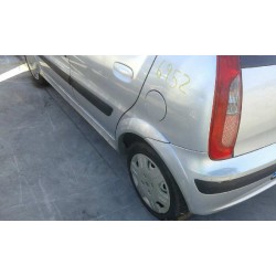 tata indica del año 1950