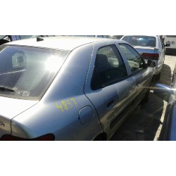 citroen xsara berlina del año 2003
