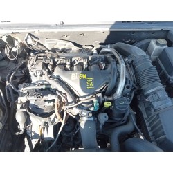 citroen c5 berlina del año 2004