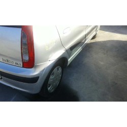 tata indica del año 1950