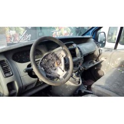 opel vivaro del año 2003