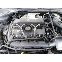 ford mondeo berlina (ge) del año 2002