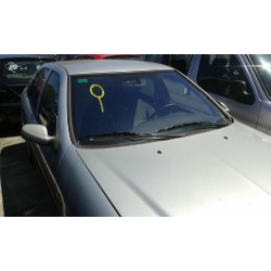 citroen xsara berlina del año 2003