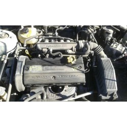 mg rover serie 25 (rf) del año 2004