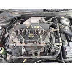 ford mondeo berlina (ge) del año 2004