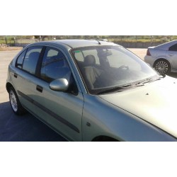 mg rover serie 25 (rf) del año 2004