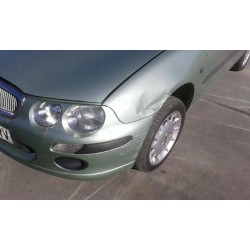 mg rover serie 25 (rf) del año 2004
