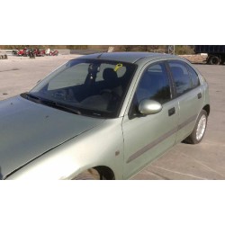 mg rover serie 25 (rf) del año 2004