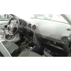 seat ibiza (6l1) del año 1950