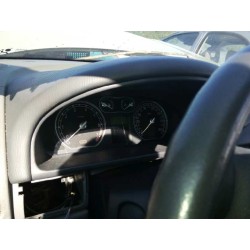 renault laguna ii (bg0) del año 2001