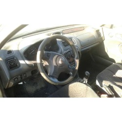 mg rover serie 25 (rf) del año 2004