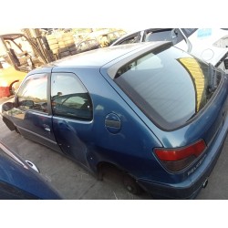 peugeot 306 berlina 3/5 puertas (s1) del año 1995