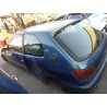 peugeot 306 berlina 3/5 puertas (s1) del año 1995