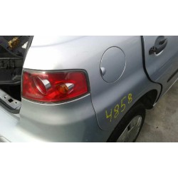 seat ibiza (6l1) del año 1950