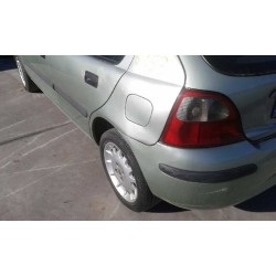 mg rover serie 25 (rf) del año 2004