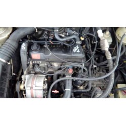 seat toledo (1l) del año 2011