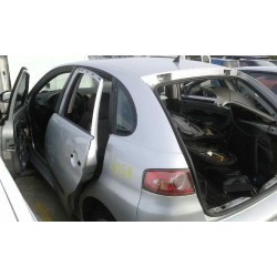 seat ibiza (6l1) del año 1950