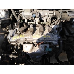 nissan almera tino (v10m) del año 2004