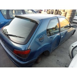 peugeot 306 berlina 3/5 puertas (s1) del año 1995