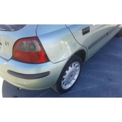 mg rover serie 25 (rf) del año 2004