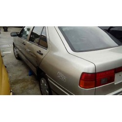 seat toledo (1l) del año 2011