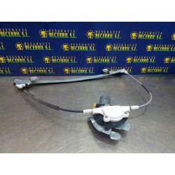 Recambio de elevalunas delantero derecho para renault megane i fase 2 berlina (ba0) 1.9 d expression referencia OEM IAM 77008343