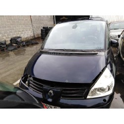 renault espace iv (jk0) del año 2006