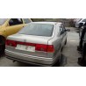 seat toledo (1l) del año 2011