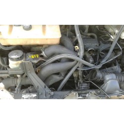peugeot boxer caja cerrada (rs2850)(290/330)(´02) del año 2005