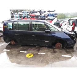 renault espace iv (jk0) del año 2006