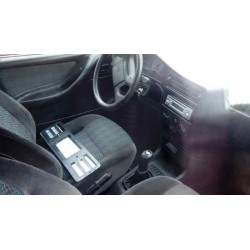 seat toledo (1l) del año 2011