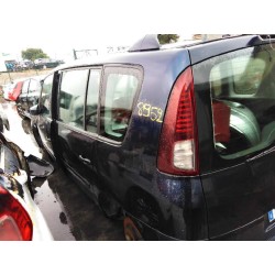 renault espace iv (jk0) del año 2006