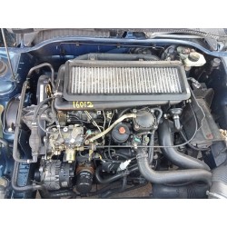 peugeot 306 berlina 3/5 puertas (s1) del año 1995